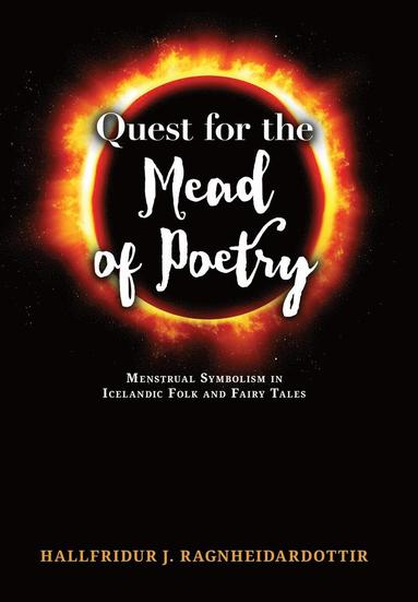 bokomslag Quest for the Mead of Poetry