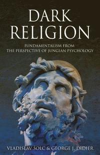 bokomslag Dark Religion
