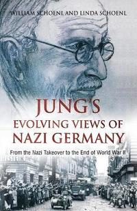 bokomslag Jung's Evolving Views of Nazi Germany