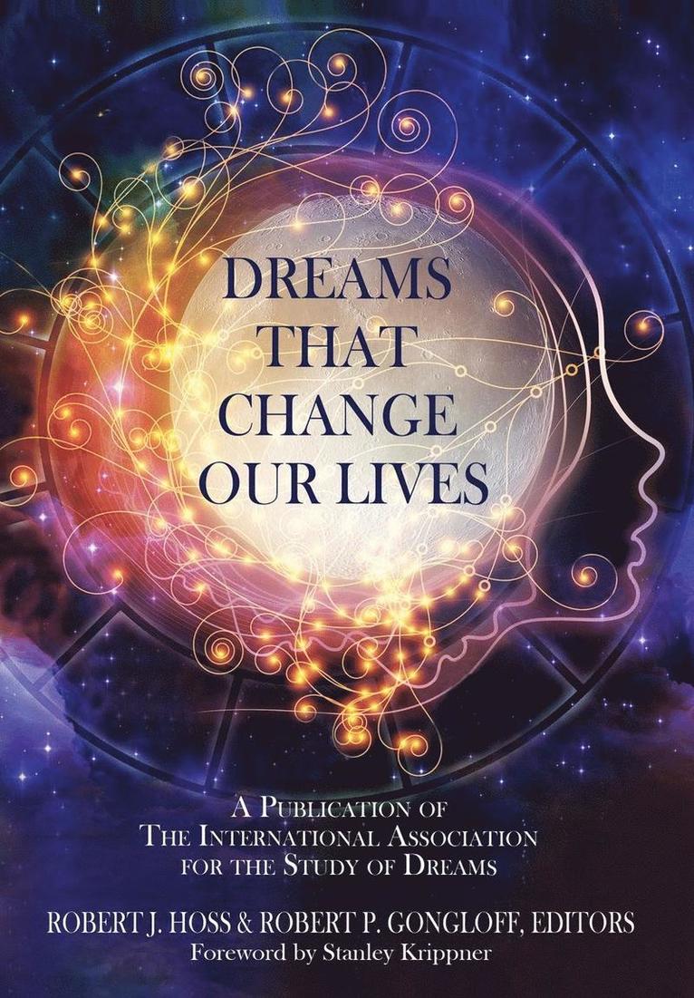 Dreams That Change Our Lives 1