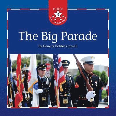The Big Parade 1