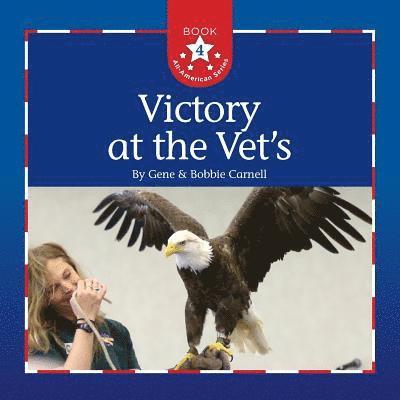 Victory at the Vet's 1