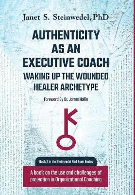 Authenticity as an Executive Coach 1