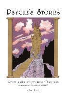 Psyche's Stories, Volume 3 1