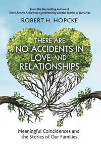 bokomslag There Are No Accidents in Love and Relationships