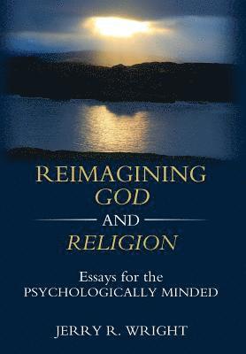 bokomslag Reimagining God and Religion