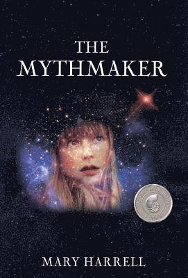 Mary Harrell - Mythmaker, Inbunden