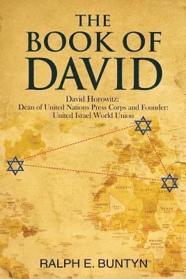 Ralph E Buntyn, Ralph E. Buntyn - Book of David, Häftad