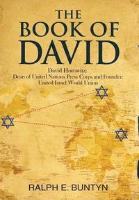 bokomslag The Book of David