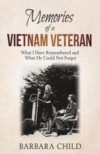 bokomslag Memories of a Vietnam Veteran