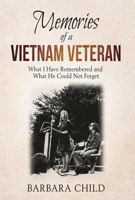 bokomslag Memories of a Vietnam Veteran