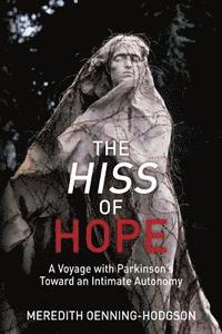 bokomslag Hiss of Hope