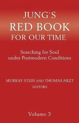 Jung's Red Book for Our Time 1