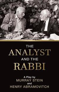 bokomslag The Analyst and the Rabbi