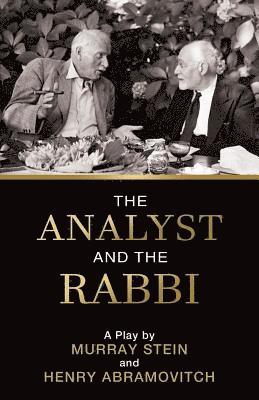 The Analyst and the Rabbi 1