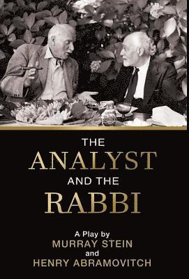 The Analyst and the Rabbi 1