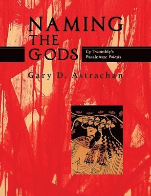 Naming the Gods 1