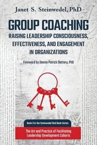 bokomslag Group Coaching