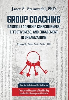 bokomslag Group Coaching