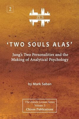 'Two Souls Alas' 1