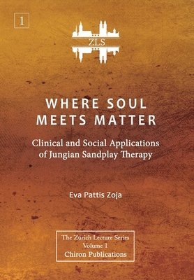 Where Soul Meets Matter 1