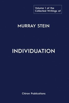 bokomslag Collected Writings of Murray Stein