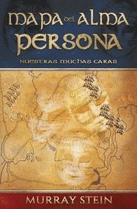 bokomslag Mapa del Alma - Persona