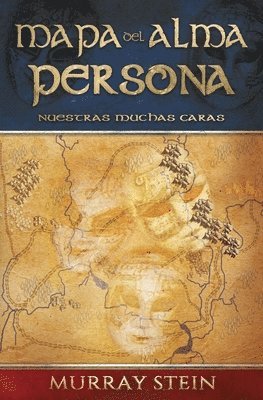 bokomslag Mapa del Alma - Persona