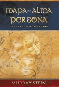 bokomslag Mapa del Alma - Persona