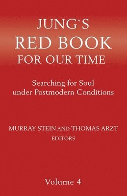 Jung's Red Book for Our Time 1