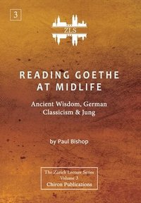 bokomslag Reading Goethe at Midlife