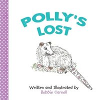 bokomslag Polly's Lost