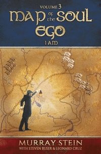bokomslag Map of the Soul - Ego