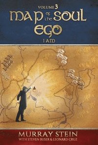 bokomslag Map of the Soul - Ego