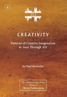 Paul Brutsche - Creativity, Inbunden