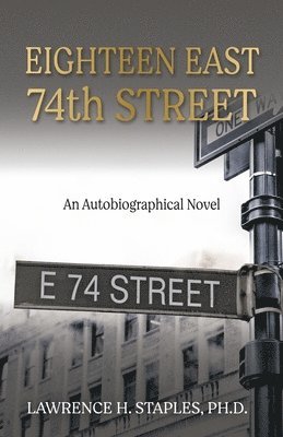 Eighteen East 74th Street 1