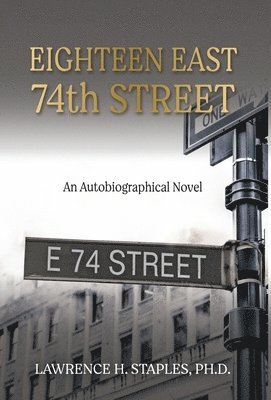 Eighteen East 74th Street 1