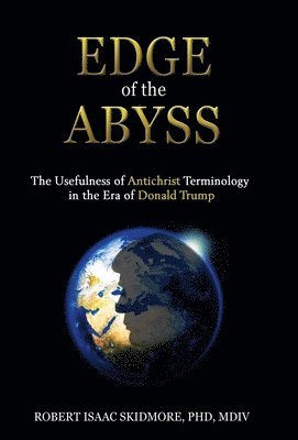 Edge of the Abyss 1