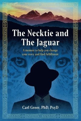 Carl Greer - Necktie and the Jaguar, Häftad