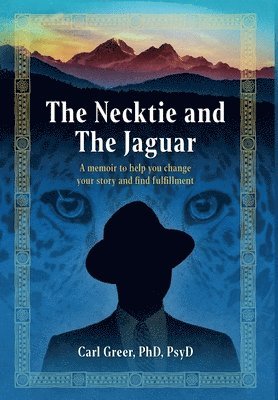 bokomslag The Necktie and the Jaguar