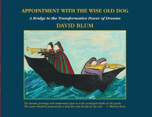 Appointment with the Wise Old Dog 1