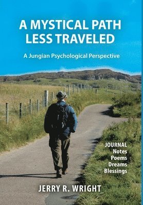 Mystical Path Less Traveled 1