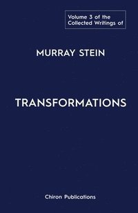 bokomslag Collected Writings of Murray Stein
