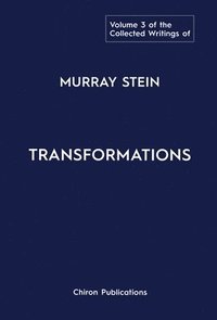 bokomslag Collected Writings of Murray Stein