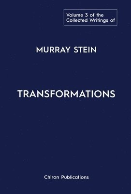bokomslag Collected Writings of Murray Stein