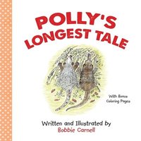 bokomslag Polly's Longest Tale