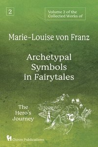 bokomslag Volume 2 of the Collected Works of Marie-Louise von Franz