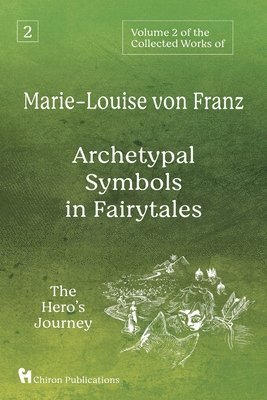 Volume 2 of the Collected Works of Marie-Louise von Franz 1