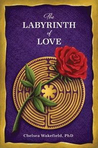 bokomslag The Labyrinth Of Love