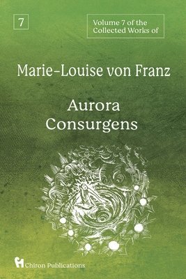 bokomslag Volume 7 of the Collected Works of Marie-Louise von Franz